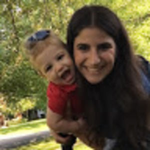 Meet your Posher, Victoria